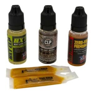 PROSHOT PS-RP PRO-SHOT CLP & LUBE