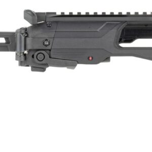 META EVO-PS-BK EVO - UNIVERSAL BLK
