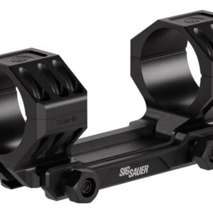 SIG SOA54005    ALPHA5 SCOPE MNT 34MM 1.535