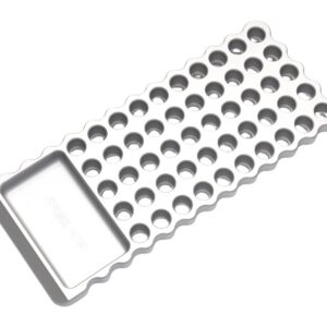 AREA 419 419-BASIC-ARC BILLET LOADING BLOCK ARC