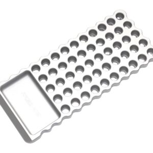 AREA 419 419-BASIC-MAG BILLET LOADING BLOCK MAG
