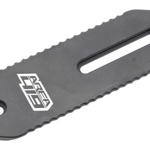 AREA 419 419-ALK-UNIV4RAIL ARCALOCK 4" FLAT