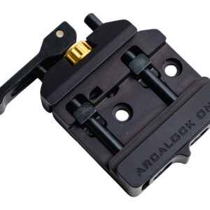 AREA 419 419-ALK-DC ARCALOCK DUAL CLAMP