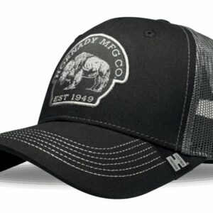 HDESIGN 34110 HORNADY BISON TRUCKER