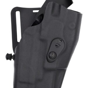 SAF 6390RDSO-5842-131 PDP 4.5 X300U STXTACBLK RH