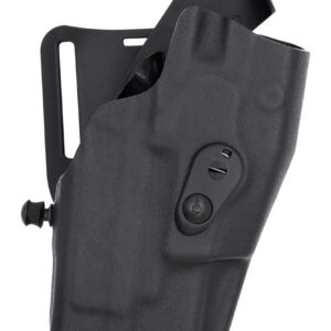 SAF 6390RDSO-5842-132 PDP 4.5 X300U STXTACBLK LH