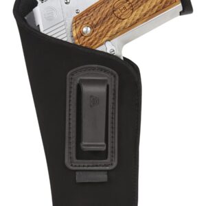 BDOG DIP-20L DLX IWB SUB COMP HLSTR LH