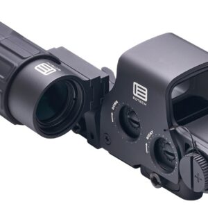 EOTECH HHSIX HHS G45 MAGNIFIER STS MNT