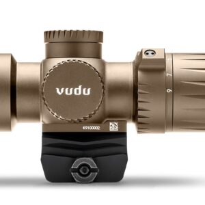 EOTECH VDU39MR5TAN VUDU 3-9X32 SFP MR5