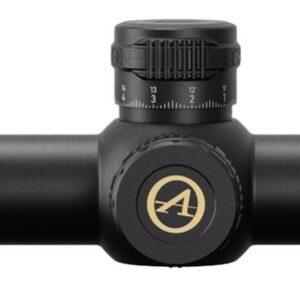 ATHLON 212132 ARES HLR 2.5-15X42 30MM APLRH2 MIL