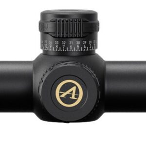 ATHLON 212133 ARES HLR 4-24X50 30MM AHMC1