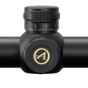 ATHLON 212135 ARES HLR 4-24X50 30MM APLRH2 MIL