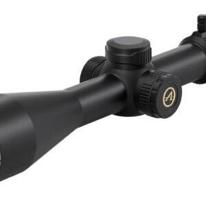 ATHLON 213054 MIDAS HMR 2.5-15X50 30MM 600A MOA