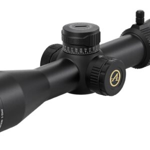 ATHLON 213055 MIDAS HMR 2-12X42 30MM AHMC1 MOA