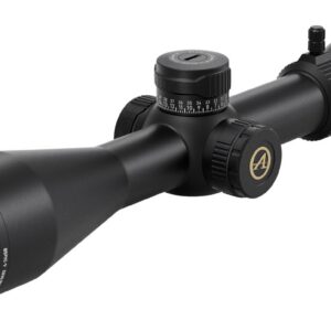 ATHLON 213058 MIDAS HMR 4-24X50 30MM AHMC1