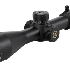 ATHLON 213059 MIDAS HMR 4-24X50 30MM APLR-H2