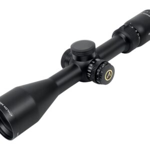 ATHLON 214004 ARGOS HMR 2-12X42 BDC
