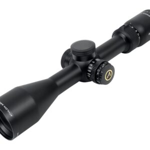 ATHLON 214008 ARGOS HMR 2-12X42 AHMC