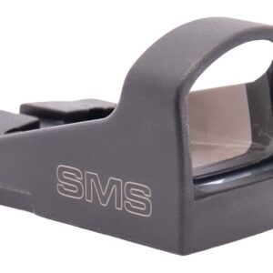 SHIELD SMS-65/2MOA-POLY MINI SIGHT 65MOA