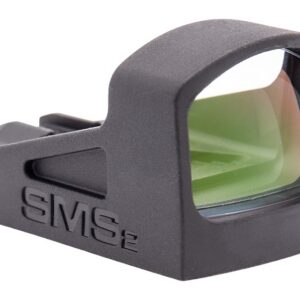 SHIELD SMS2-8MOA-GLASS GLASS MINI 2 8MOA