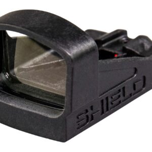 SHIELD SMSC-4MOA-POLY MINI SIGHT COMPACT 4MOA