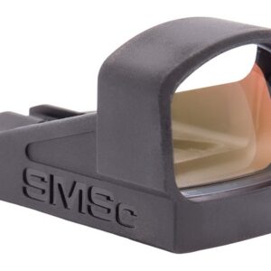 SHIELD SMSC-8MOA-GLASS GLASS MINI CMP 8MOA
