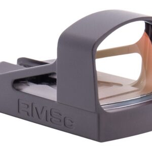 SHIELD RMSC-4MOA-GLASS GLASS RFLX MINI CMP 4MOA