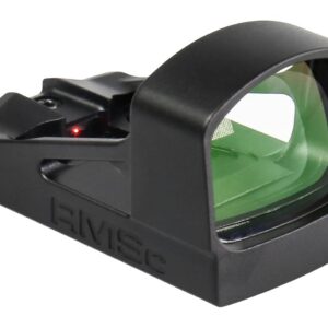 SHIELD RMSC-8MOA-GLASS GLASS RFLX MINI CMP 8MOA