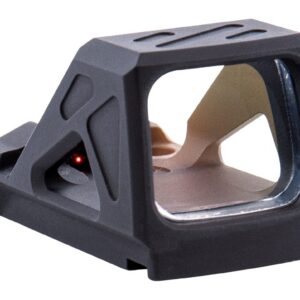 SHIELD RMSSC-8MOA-GLASS GLASS RFLX MINI SBCMP 8