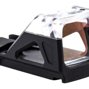 SHIELD OMSSC-8MOA-GLASS GLASS OPN RFLX MINI SC 8
