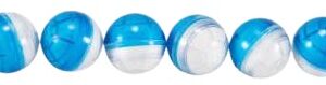 UMA 2292302 P2P POWDER BALLS 10 CT BLUE/WHITE