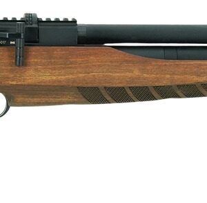 JTS JAGACUDAM22 AIRACUDA MAX .22CAL WOOD