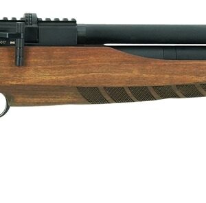 JTS JAGACUDAM25 AIRACUDA MAX .25CAL WOOD