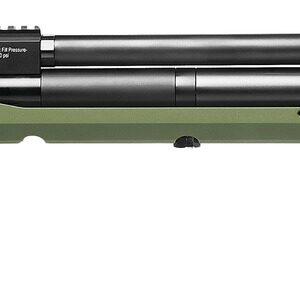 JTS JAGPRSM25G AIRACUDA PRS MAX .25CAL GRN