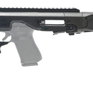 RONI MR4X-G1719-STAB-BLK    MICRO RONI G4 GLK17/19