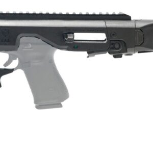 RONI MR4X-CZP10-STAB-BLK    MICRO RONI G4 CZ P10