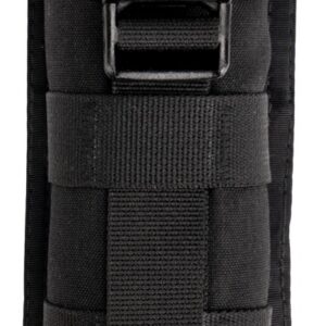 BPG BPG-SP-8-BLK POUCH 8" BLACK