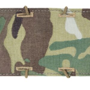 BPG BPG-RR-MC BPG RAIL-RAP 6X2.5