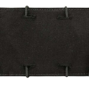BPG BPG-RR-H-BLK BPG RAIL-RAP H 6X3