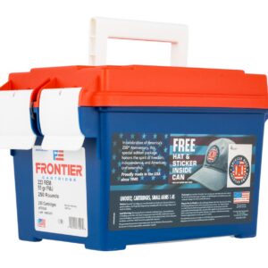 FRONTIER FR504 223 55 FMJ 250/2