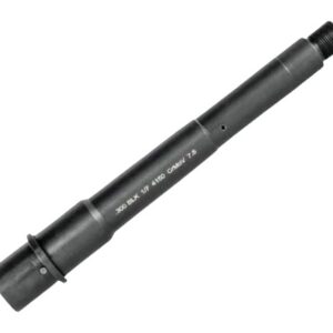 ONE OH-BR08 7.5" 300 BLACKOUT BRL 1:7