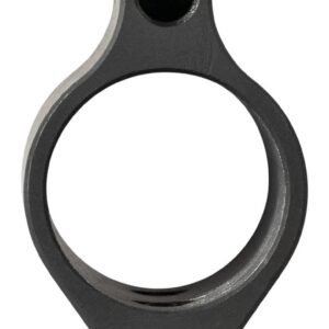 ONE OH-GB01 LOW PROFILE STEEL GAS BLOCK .750 DIA