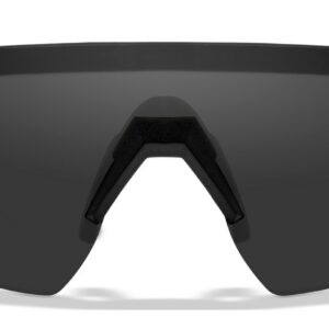 WILEYX 302       SABER ADV               GRY/MTBLK
