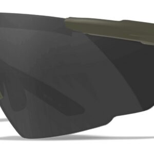 WILEYX 308G SABER ADV GRY/CLR/RUST/ODG