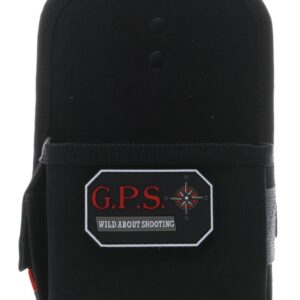 GPS GPS-575BCB SINGLE BX SHELL CARRY 12/20