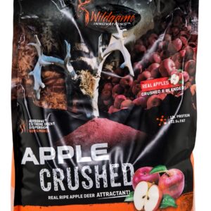 WGI WGI-WLD323 APPLE CRUSHED/5LB(3 BAGS/CS)