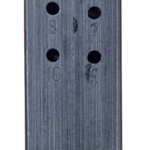 SAR USA SOCOMCBL-10 SAR9 9MM 10R SOCOM CMP MAG BLK