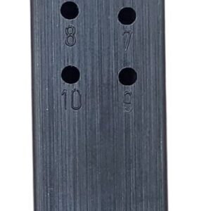 SAR USA SOCOMCOD-10 SAR9 9MM 10R SOCOM CMP MAG ODG