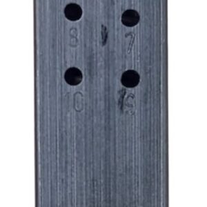 SAR USA SOCOMBL-10 SAR9 9MM 10R SOCOM BLK