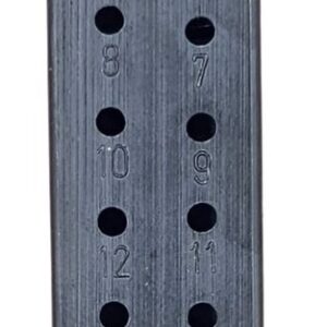 SAR USA SOCOMBL-17 SAR9 9MM 17R SOCOM BLK